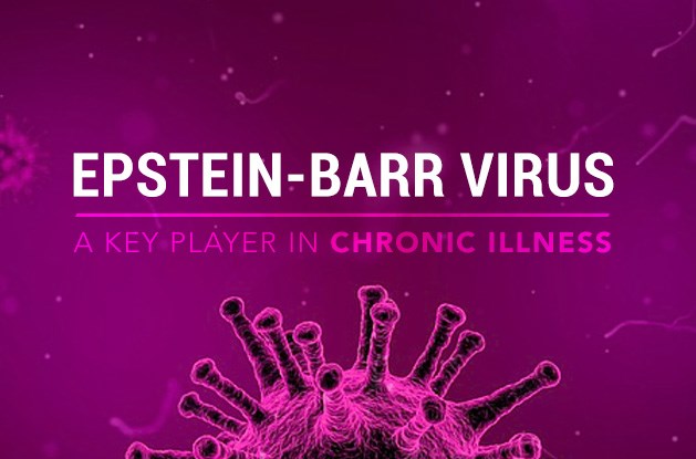 Fighting and Treating Chronic Epstein Barr Virus (CEBV)