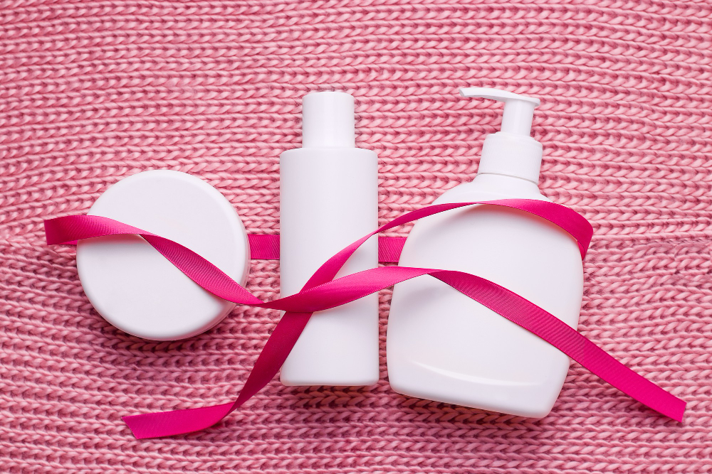 Pinkwashing: Breast Cancer Prevention and Detection