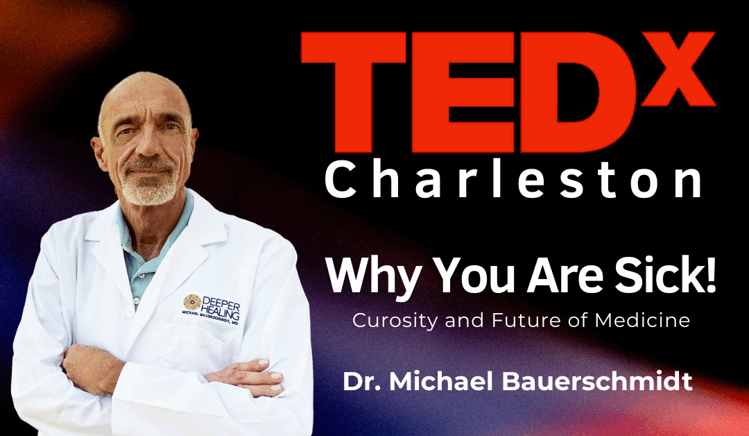 How Mold Exposure and Environmental Toxins Trigger Fatigue, Brain Fog and Joint Pain —And Why Most Doctors Miss It