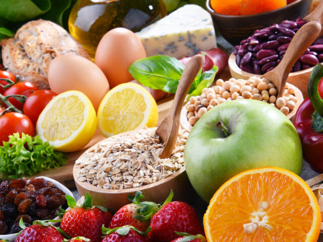 Radiant Skin Begins Within: The Deeper Healing Approach to Beauty Nutrition