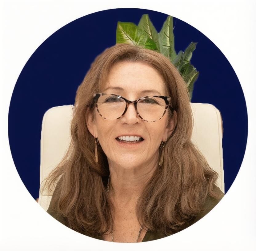 Danielle Deeper Healing- Cellular Cleanse Deeper Healing - Mold Illness, Mold Exposure Doctor