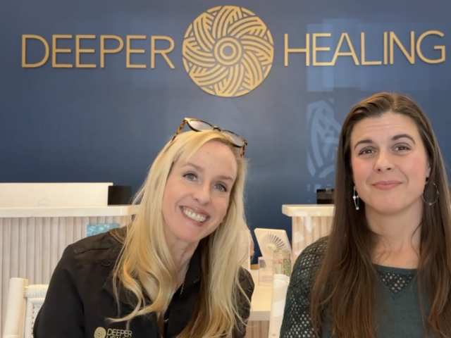 Extreme Exhaustion, Psoriasis, Rashes, Anxiety — And No One Could Explain Why