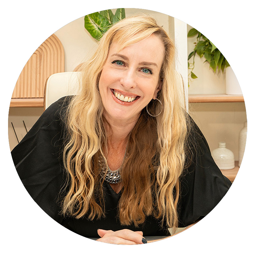 Danielle Deeper Healing- Cellular Cleanse Deeper Healing - Mold Illness, Mold Exposure Doctor