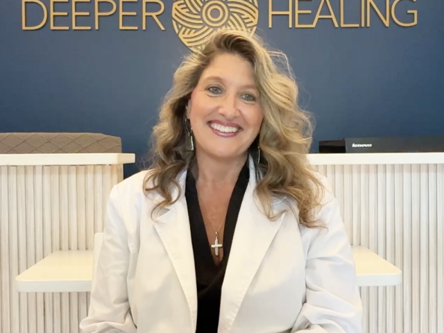 Deeper Healing Medical Wellness Center Introduces EXOMIND™: A Drug-Free Next Generation Approch to Metal Wellness Led by Charleston’s Best  Psychiatrist
